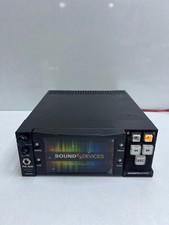 Sound Devices PIX260i