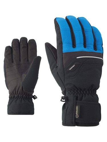 Ziener guanti sci glyn - glyn, gtx