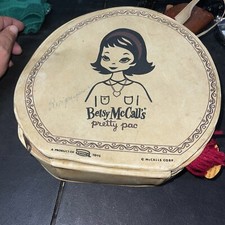 Vintage 1950s Betsy McCall