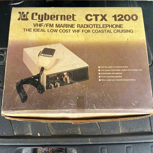 Cybernet ctx 1200 - cybernet,