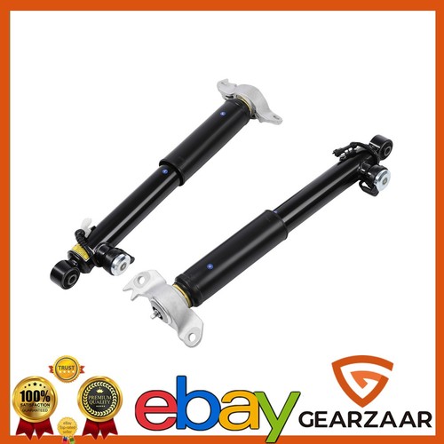 Ammortizzatori flexride - 2,