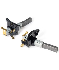 Coppia di carboncini di