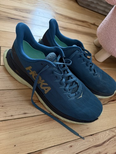 Scarpe corsa hoka one - one,