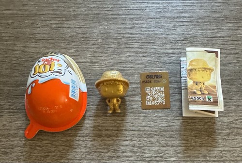 Kinder joy funko - joy,