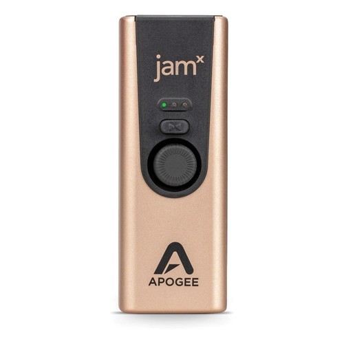 Apogee jam usb - apogee,