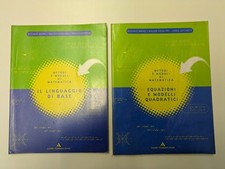 Metodi e Moduli di Matematica