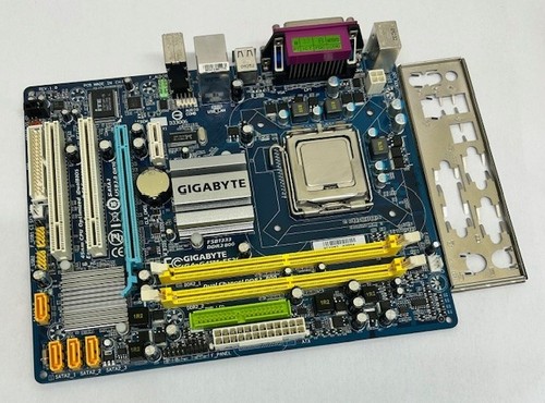 Gigabyte g41m es2l rev - gigabyte,