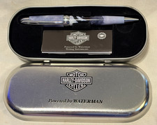 Penna a sfera Waterman Harley