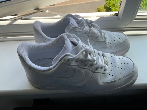 Scarpe ginnastica nike air - scarpe, da