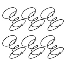  6pz Molle Tappezzeria per