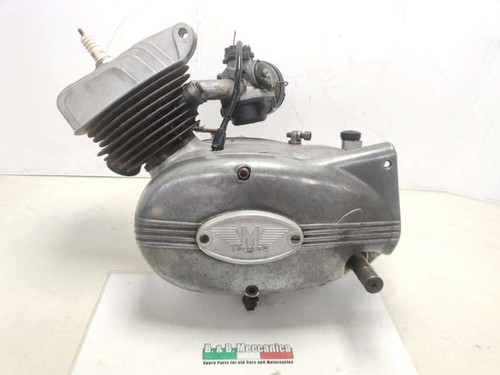 Blocco motore malanca 50cc - blocco,