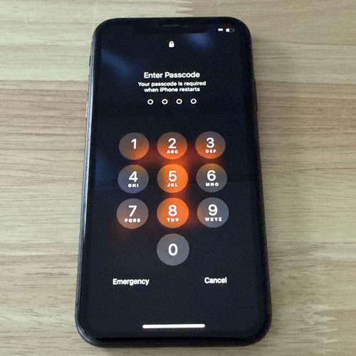 Apple iphone nero così - -,