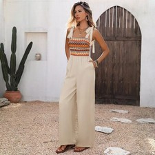 Tuta Intera Donna Palazzo