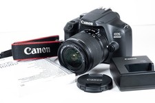 Canon EOS 4000D fotocamera
