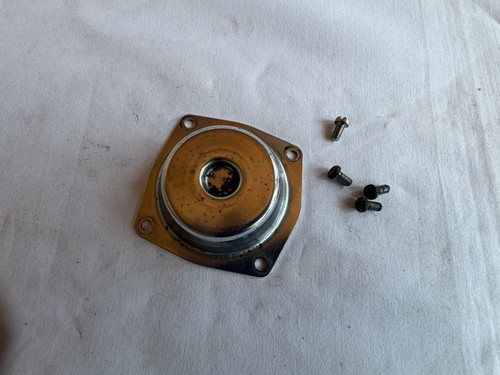 Coperchio carburatore yamaha - coperchio,