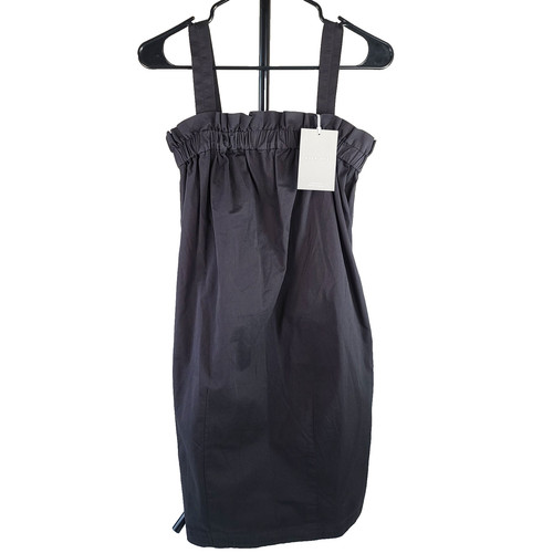 Everlane little vestito nero - little,