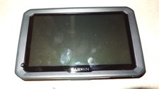Garmin Dezl 770LM, senza