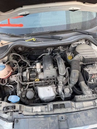Lqg cambio audi - audi, a1