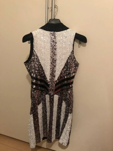 Abito sera party dress - abito, da