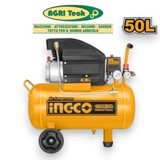 COMPRESSORE AD ARIA 50L DA
