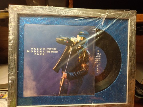 Vasco rossi modena - vasco,