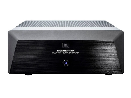 Monolith amplificatore - amplificatore, di