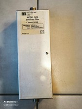 Filtre pass bas palstar FL30