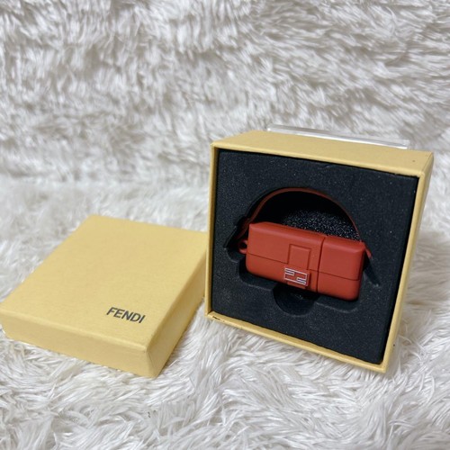 Fendi mamma baguette mini - fendi,