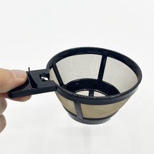 Filtro del caffè con manico