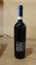 Rosso Aglianico DOCG - Amato