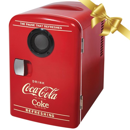 Coca cola mini frigo - mini, camera