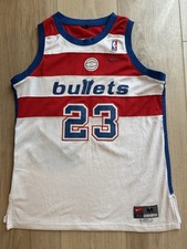 Maglia Michael Jordan Carolina