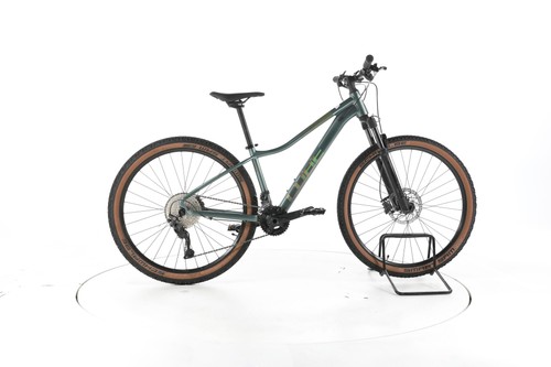 Cube access race mtb - race, full