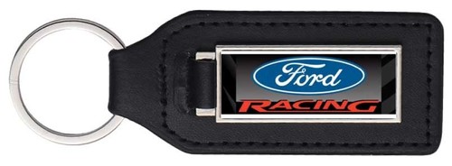 Portachiavi ford racing - portachiavi, gt
