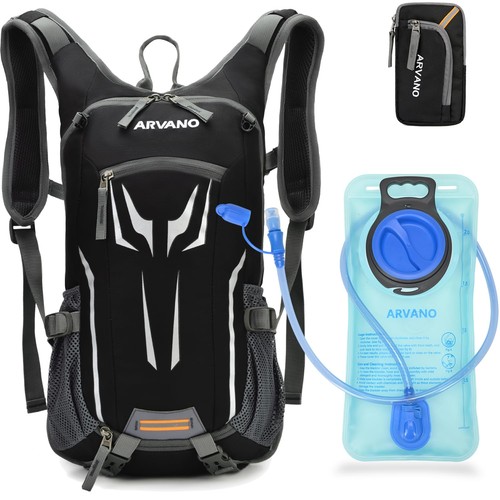 Arvano 18l zaino mtb enduro - zaino,