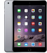 Apple iPad mini 3 128GB