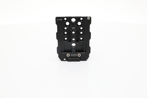 Fotocamera legno standard - legno,