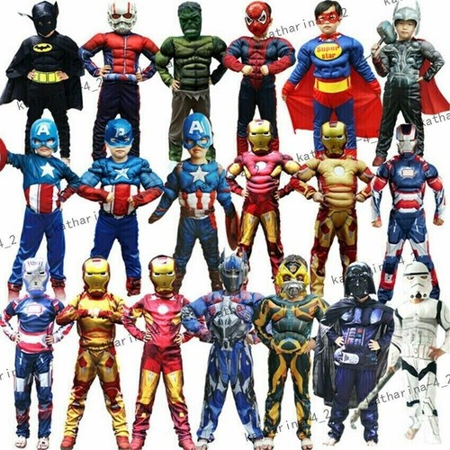 2025 cosplay the avengers - cosplay,