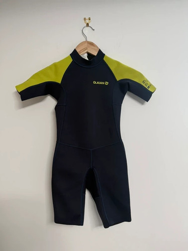 Muta corta bambino olaian 9 - bambino,