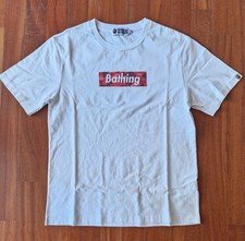 A Bathing Ape T-shirt 