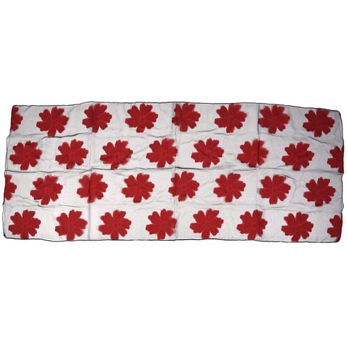 Sciarpa lunga moda donna