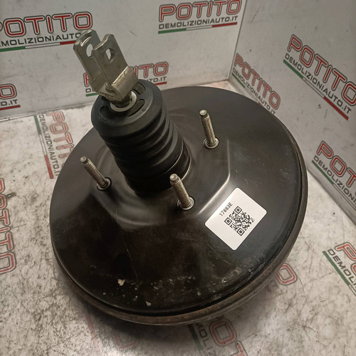 1606356480 servofreno peugeot - 1606356480,