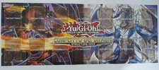 Yu Gi Oh Campo da Gioco Structure Deck Mazzo Conflitto dei Draghi