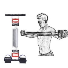  Fitness Equipment Home Gym