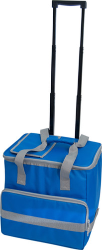 Borsa termica trolley papillon - termica,