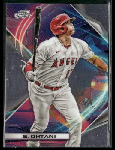 2022 topps cosmic chrome - topps,
