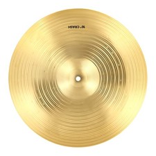 Cymbal pack pezzi piatti - cymbal, 3