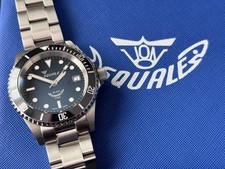  Squale Y1545 Classic 40mm