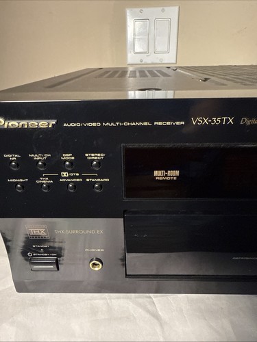 Pioneer elite ricevitore - elite,