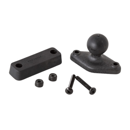 Hobie ram base pollice - hobie, 1